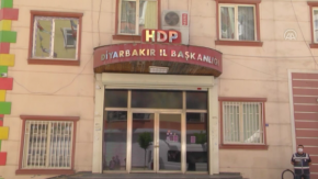 Diyarbakır annelerinin evlat nöbeti ramazanda da devam ediyor