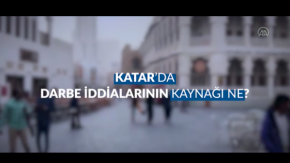 ARAŞTIRMA - KATAR’DA DARBE İDDİALARININ KAYNAĞI NE?