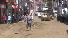 Selden etkilenenler yaşadıklarını anlattı