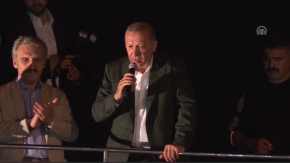 Cumhurbaşkanı Erdoğan: Bizim gündemimizde af diye bir şey yok