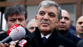 11. Cumhurbaşkanı Abdullah Gül: Ne düşündüğümü, ne yapacağımı yarın anlatacağım