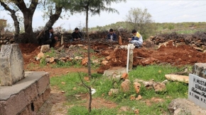 Aldığı evin borcunu ödemek için çalışırken PKK&#039;lı teröristlerce katledildi