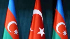 Azerbaycan ve Türk ordularının muhabere birlikleri ortak tatbikata başladı