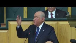 Bahçeli: Oğlan Babadan Görür At Oynatmasını, Kız Anadan Görür…