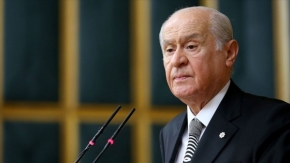 MHP Genel Başkanı Bahçeli: Türkiye’nin kararlı yürüyüşünü devam ettirmeye ihtiyacı var