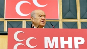 Bahçeli: Terörle mücadele stratejisi bakımından Gara öncesiyle Gara sonrası inanıyorum ki aynı olmayacaktır