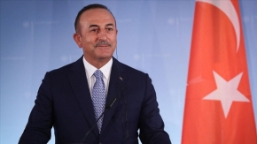 Bakan Çavuşoğlu: Kovid-19 aşısında ortak üretim için ülkelerin daha iyi iş birliği yapması gerek