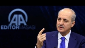 Bakan Kurtulmuş: Turizm politikalarımızı gözden geçireceğiz