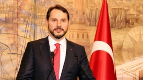 Bakan Albayrak &quot;Yapısal Dönüşüm Adımları&quot; paketini açıkladı