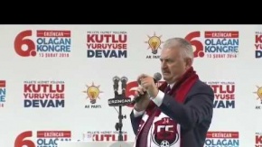 Başbakan Yıldırım: Amerika hala bu yanlıştan dönmek için zamanın var