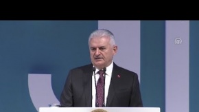 Başbakan Yıldırım: Siber güvenlik eşittir ulusal güvenlik