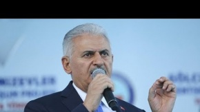 Başbakan Yıldırım: Türkiye kimsenin parmak sallayarak hizaya getireceği bir ülke değil