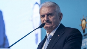 Başbakan Yıldırım: Kurdaki dalgalanma birtakım manipülasyonların sonucu