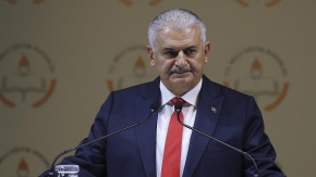 Başbakan Yıldırım: Dünyada üniversiteye erişim bakımından ikinciyiz