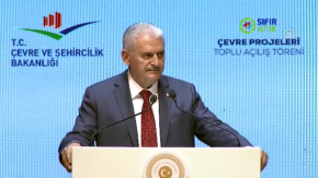 Başbakan Yıldırım: Güçlü liderliğe öncesinden daha fazla ihtiyaç var