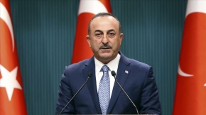 Dışişleri Bakanı Çavuşoğlu: Libya tezkeresi gün içinde Meclise gönderilecek