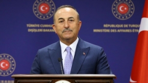 Bakan Çavuşoğlu: Yunanistan kendine güveniyorsa masaya otursun