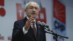 CHP Genel Başkanı Kılıçdaroğlu: Dijital çağı yakalamak zorundayız