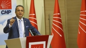 CHP Parti Sözcüsü Tezcan: Gündemimizde kurultay yok