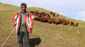 Bakan Soylu, PKK&#039;lı teröristlerin oğlunu kaçırdığı Bedirhan Çur ile görüştü