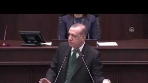 Cumhurbaşkanı Erdoğan: Devlet mekanizmasını bunlardan arındıracağız