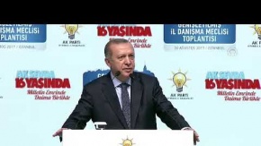 Cumhurbaşkanı Erdoğan: Eğer racon kesilecekse, bu raconu bizzat kendim keserim