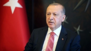 Cumhurbaşkanı Erdoğan: Yarından tezi yok, yeni bir gönül seferberliği başlatıyoruz