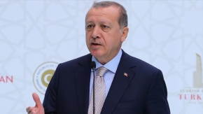 Cumhurbaşkanı Erdoğan: Birleşmiş Milletlerin reforme edilmesi şarttır