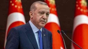 Cumhurbaşkanı Erdoğan: Amacımız ülkemizi dördüncü sanayi devrimi ürün ve teknolojilerinin üssü haline getirmek