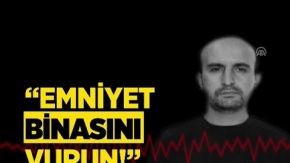 Darbe Üssünde O Gece: “Emniyet Binasını Vurun!..&quot; M. Mete Kaygusuz