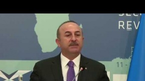 Dışişleri Bakanı Çavuşoğlu: ABD ile ilişkileri ya düzelteceğiz ya da tamamen bozulacak