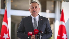 Dışişleri Bakanı Çavuşoğlu: Dün akşam itibarıyla 2 bin 721 Türk öğrenci yurda getirildi