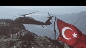 Diyarbakır&#039;da PKK operasyonu tamamlandı