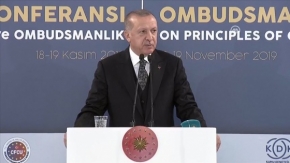 Cumhurbaşkanı Erdoğan: Halkının sahip çıktığı bir ülkeyi hiçbir gücün ve etkinin yıkabilmesi mümkün değildir