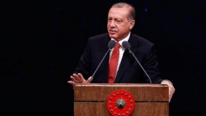 Cumhurbaşkanı Erdoğan: Birleşik Krallık güven duyduğumuz stratejik ortağımızdır