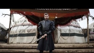 Ertuğrul Arapça konuşuyor! &#039;Diriliş Ertuğrul’ dizisi Katar ekranlarında!..