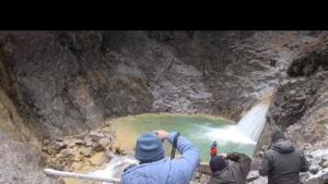 Giresun’un güzellikleri fotoğraf karelerine kaydedildi