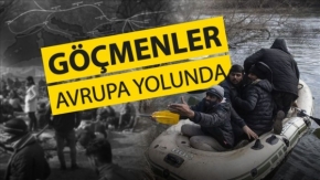 Göçmenler Avrupa yolunda: Türkiye kapıları neden açtı? -Araştırma-