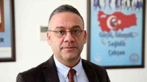 Koronavirüs Bilim Kurulu Üyesi Prof. Dr. Murat Gündüz’den ‘rehavete kapılmayın’ uyarısı