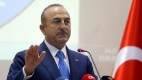 Dışişleri Bakanı Çavuşoğlu: İsrail hesap verecek