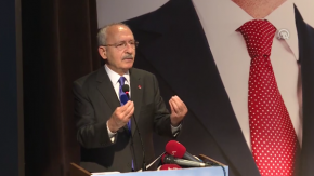 CHP Genel Başkanı Kılıçdaroğlu: Cumhurbaşkanı tarafsız olmak zorundadır