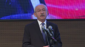 CHP Genel Başkanı Kılıçdaroğlu: Ülkenin geleceğini sanayi şekillendirecek