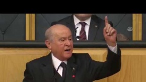 MHP Genel Başkanı Bahçeli: Sözde hukuk sistemi her daim ayaklarımızın altındadır