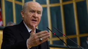 MHP Genel Başkanı Bahçeli: Cumhurun ittifakla hareketi milli bir sorumluluktur