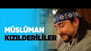 Müslüman Kızılderililer -İslâm yolu; özgürlük yolu!