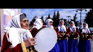 Nevruz Bayramı Azerbaycan’da coşkuyla kutlanıyor