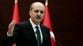 AK Parti Genel Başkanvekili Kurtulmuş: Üniversite üzerinden sözleri veya siyasetleri yarıştırmayacağız