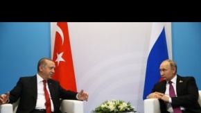 Putin’den Erdoğan’a övgü: Sizin sayenizde...