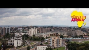 Ruanda’nın Başkenti, Afrika&#039;nın huzur ve güven şehri Kigali