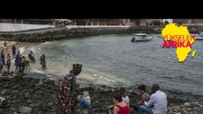 Senegal, sömürge izleriyle dolu! İşte, Goree Adası ve Saint-Louis